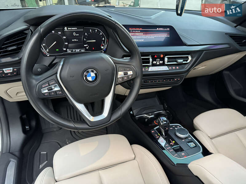 Купе BMW 2 Series Gran Coupe 2020 в Києві