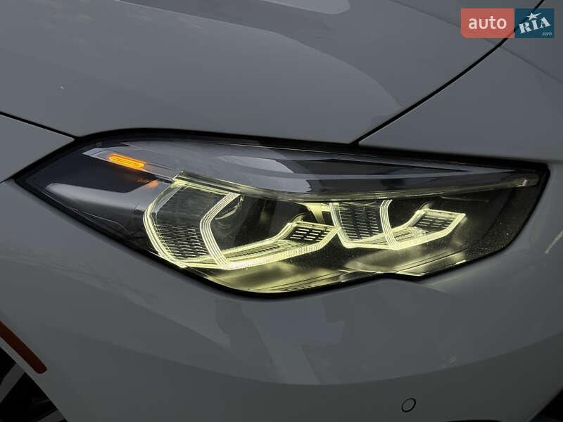 Купе BMW 2 Series Gran Coupe 2020 в Києві