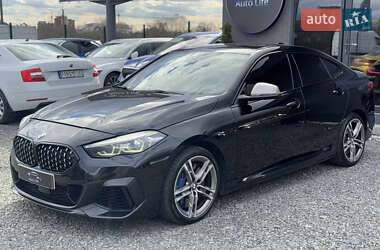 Купе BMW 2 Series Gran Coupe 2020 в Мукачевому