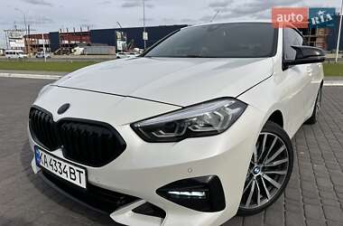 BMW 2 Series Gran Coupe 2020 BMW 2 Series Gran Coupe 2020