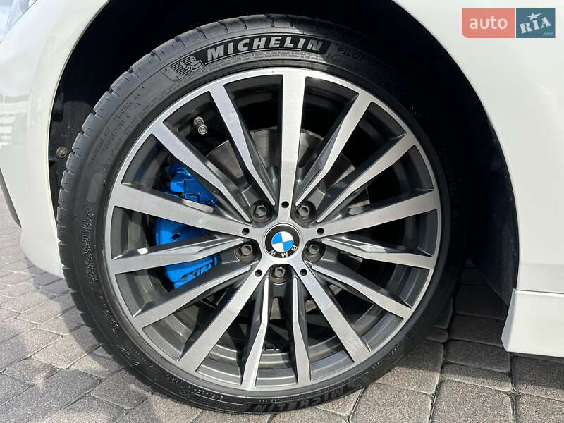 Купе BMW 2 Series Gran Coupe 2020 в Киеве