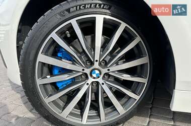 Купе BMW 2 Series Gran Coupe 2020 в 