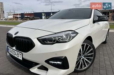 Купе BMW 2 Series Gran Coupe 2020 в 
