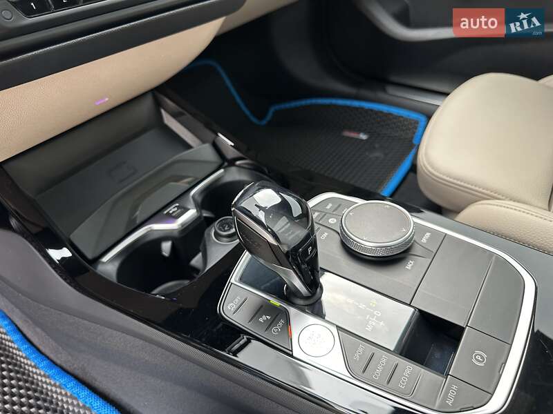 Купе BMW 2 Series Gran Coupe 2020 в Киеве