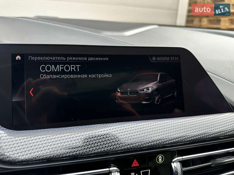 Купе BMW 2 Series Gran Coupe 2020 в Киеве