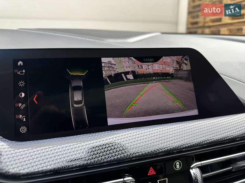 Купе BMW 2 Series Gran Coupe 2020 в Киеве