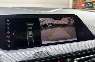 Купе BMW 2 Series Gran Coupe 2020 в 