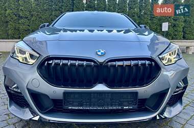 BMW 2 Series Gran Coupe 2024 BMW 2 Series Gran Coupe 2024