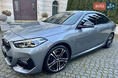 Купе BMW 2 Series Gran Coupe 2024 в Киеве