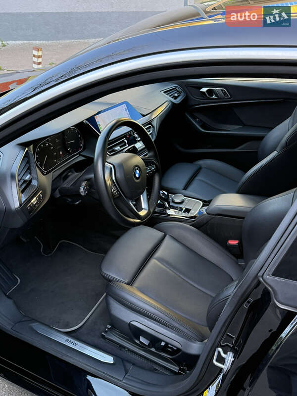 Купе BMW 2 Series Gran Coupe 2020 в Киеве