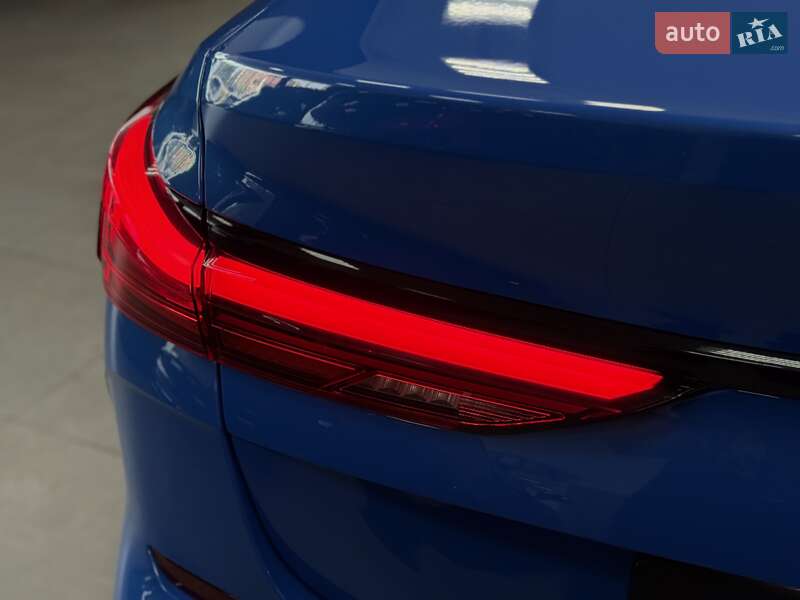 Купе BMW 2 Series Gran Coupe 2022 в Тернополе