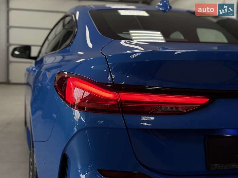 Купе BMW 2 Series Gran Coupe 2022 в Тернополе