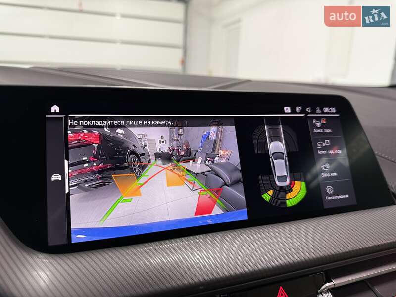 Купе BMW 2 Series Gran Coupe 2022 в Тернополе