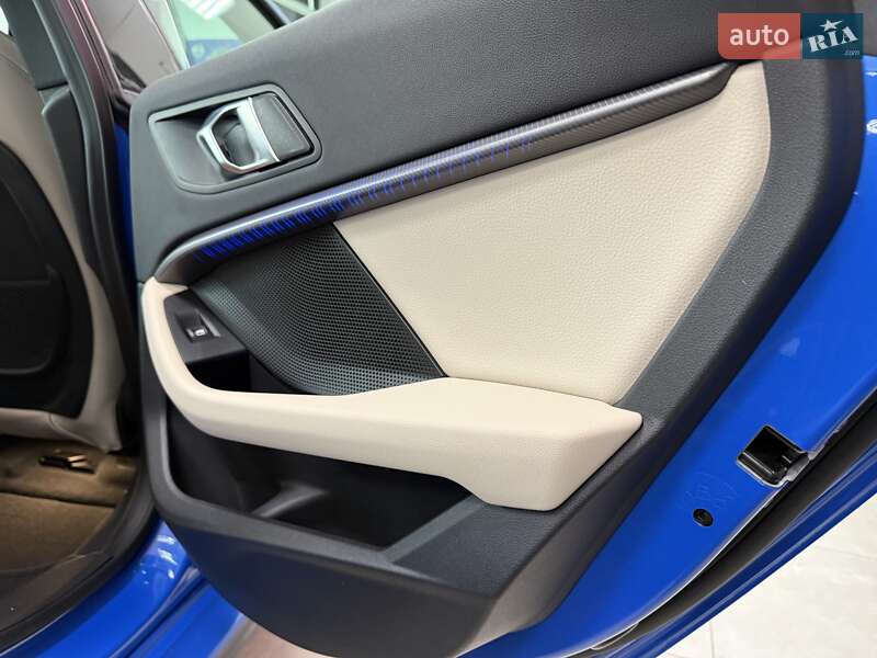 Купе BMW 2 Series Gran Coupe 2022 в Тернополе