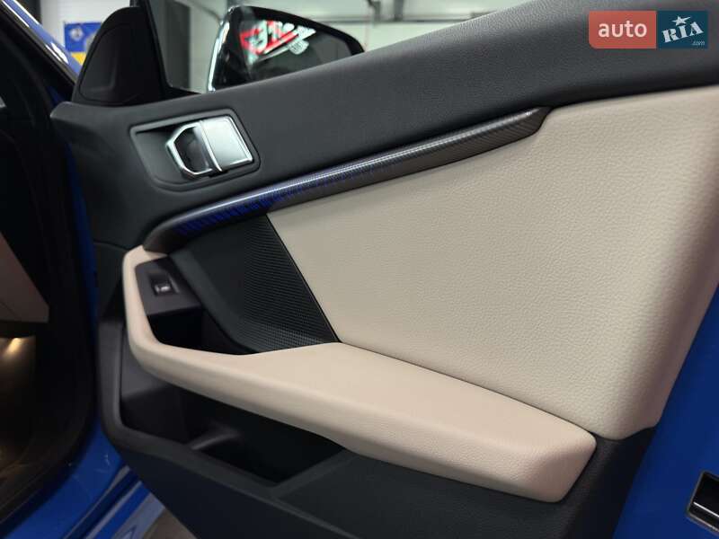 Купе BMW 2 Series Gran Coupe 2022 в Тернополе