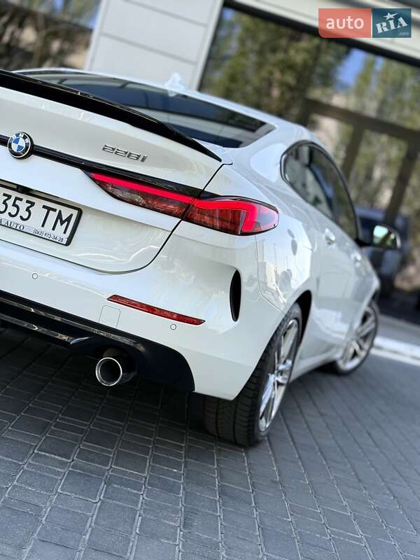 Купе BMW 2 Series Gran Coupe 2020 в Одессе