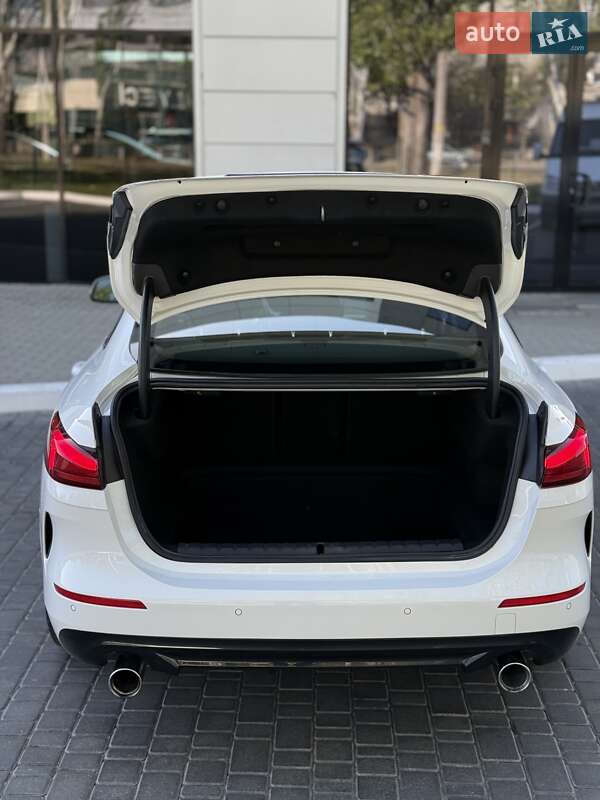 Купе BMW 2 Series Gran Coupe 2020 в Одессе