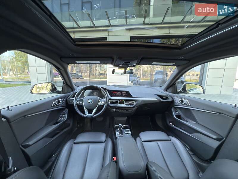 Купе BMW 2 Series Gran Coupe 2020 в Одессе