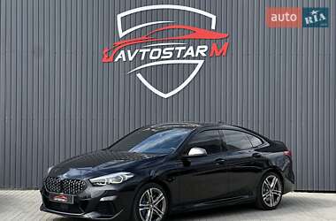 Купе BMW 2 Series Gran Coupe 2020 в Мукачево