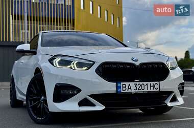 Купе BMW 2 Series Gran Coupe 2020 в Киеве
