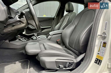 Купе BMW 2 Series Gran Coupe 2020 в 