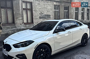 BMW 2 Series Gran Coupe 2020 BMW 2 Series Gran Coupe 2020