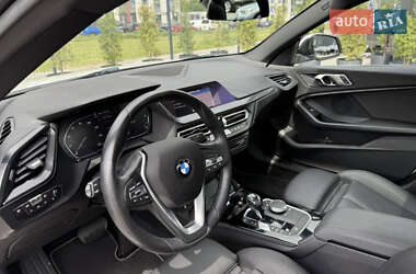 Купе BMW 2 Series Gran Coupe 2020 в 