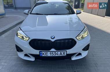 Купе BMW 2 Series Gran Coupe 2020 в Днепре