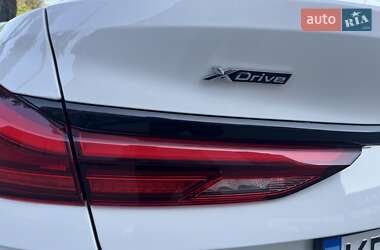 Купе BMW 2 Series Gran Coupe 2020 в 