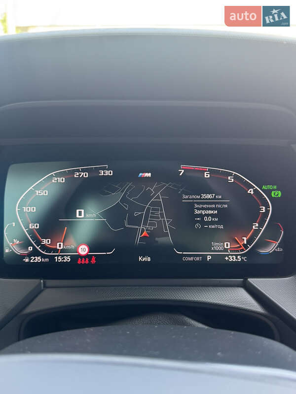 Купе BMW 2 Series Gran Coupe 2021 в Києві