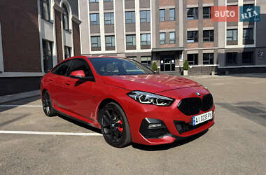 Купе BMW 2 Series Gran Coupe 2021 в Киеве