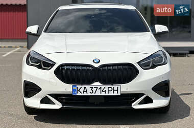 Купе BMW 2 Series Gran Coupe 2023 в Киеве