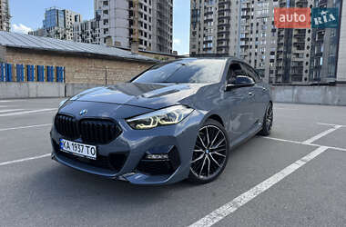 BMW 2 Series Gran Coupe 2021 BMW 2 Series Gran Coupe 2021