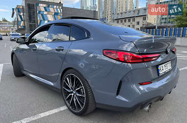 Купе BMW 2 Series Gran Coupe 2021 в 