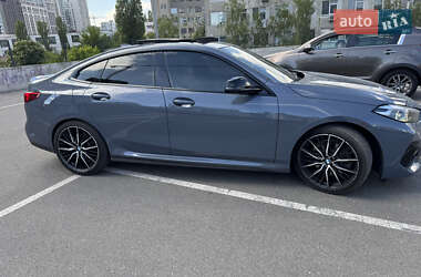 Купе BMW 2 Series Gran Coupe 2021 в 