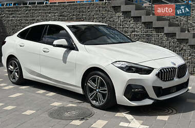 Купе BMW 2 Series Gran Coupe 2020 в Тернополе