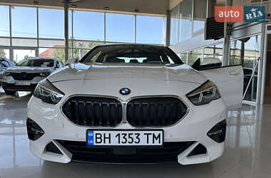 BMW 2 Series Gran Coupe 2020 BMW 2 Series Gran Coupe 2020