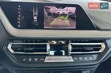 Купе BMW 2 Series Gran Coupe 2020 в 