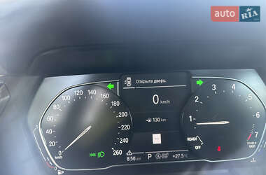 Купе BMW 2 Series Gran Coupe 2020 в 