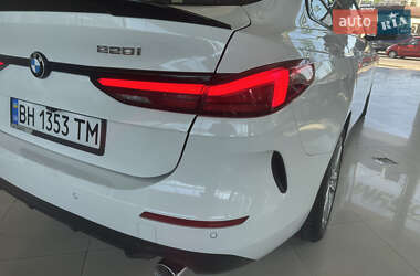 Купе BMW 2 Series Gran Coupe 2020 в 