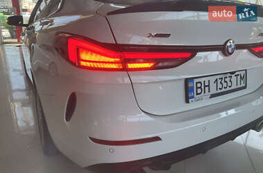 Купе BMW 2 Series Gran Coupe 2020 в 