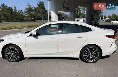 BMW 2 Series Gran Coupe 2020