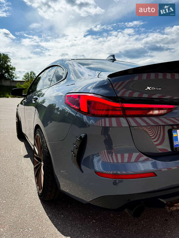 Купе BMW 2 Series Gran Coupe 2020 в Харькове