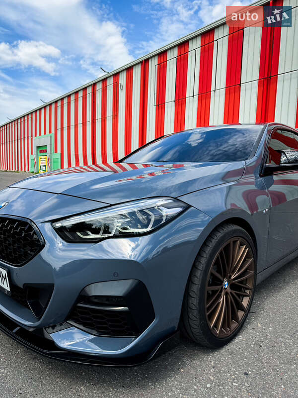 Купе BMW 2 Series Gran Coupe 2020 в Харькове