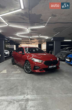 Купе BMW 2 Series Gran Coupe 2020 в Одессе