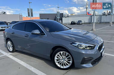Купе BMW 2 Series Gran Coupe 2019 в Києві