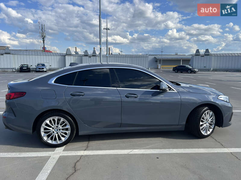 Купе BMW 2 Series Gran Coupe 2019 в Киеве