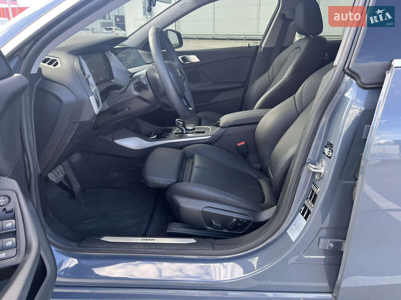 Купе BMW 2 Series Gran Coupe 2019 в Киеве