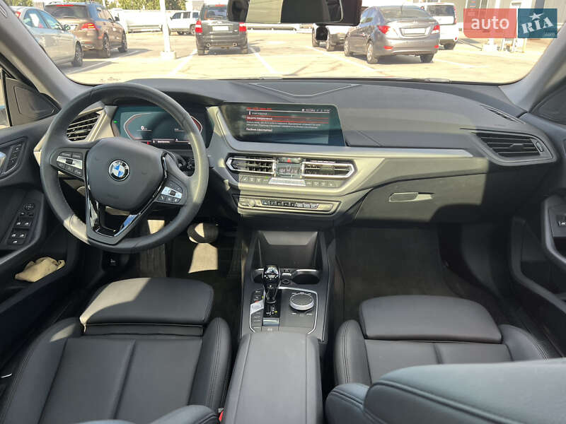 Купе BMW 2 Series Gran Coupe 2019 в Киеве
