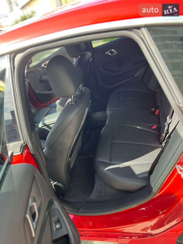 Купе BMW 2 Series Gran Coupe 2021 в Львове